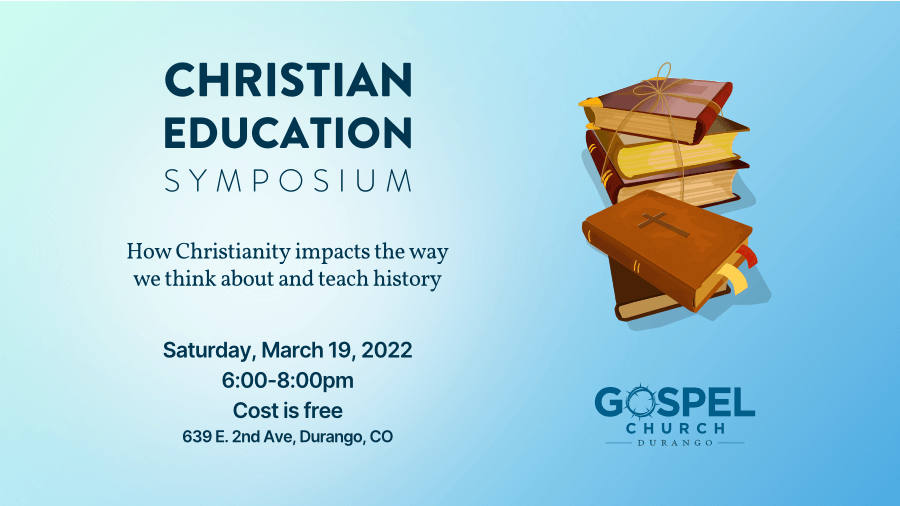 Christian Education Symposium 2022
