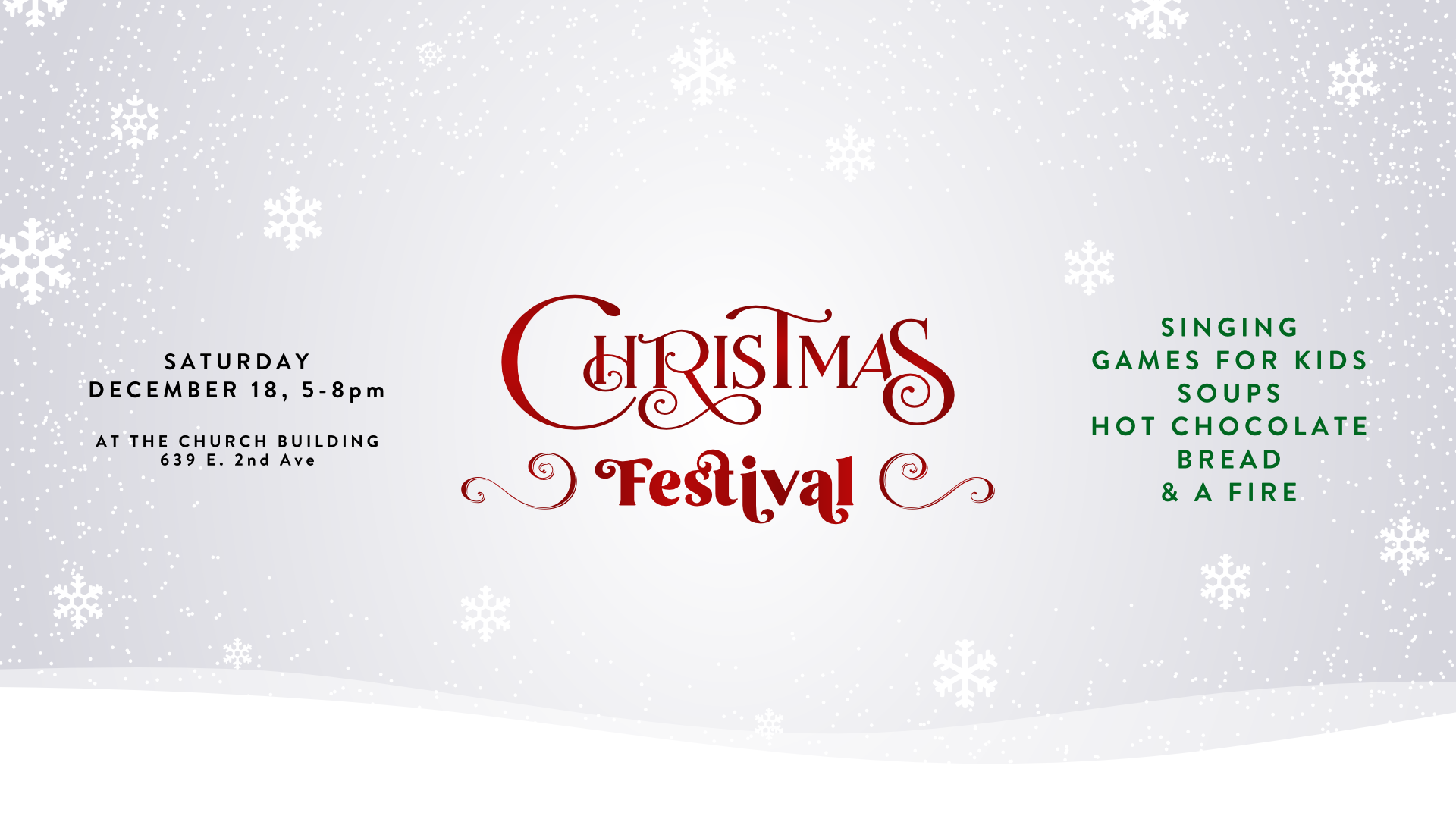 Gospel Church Durango